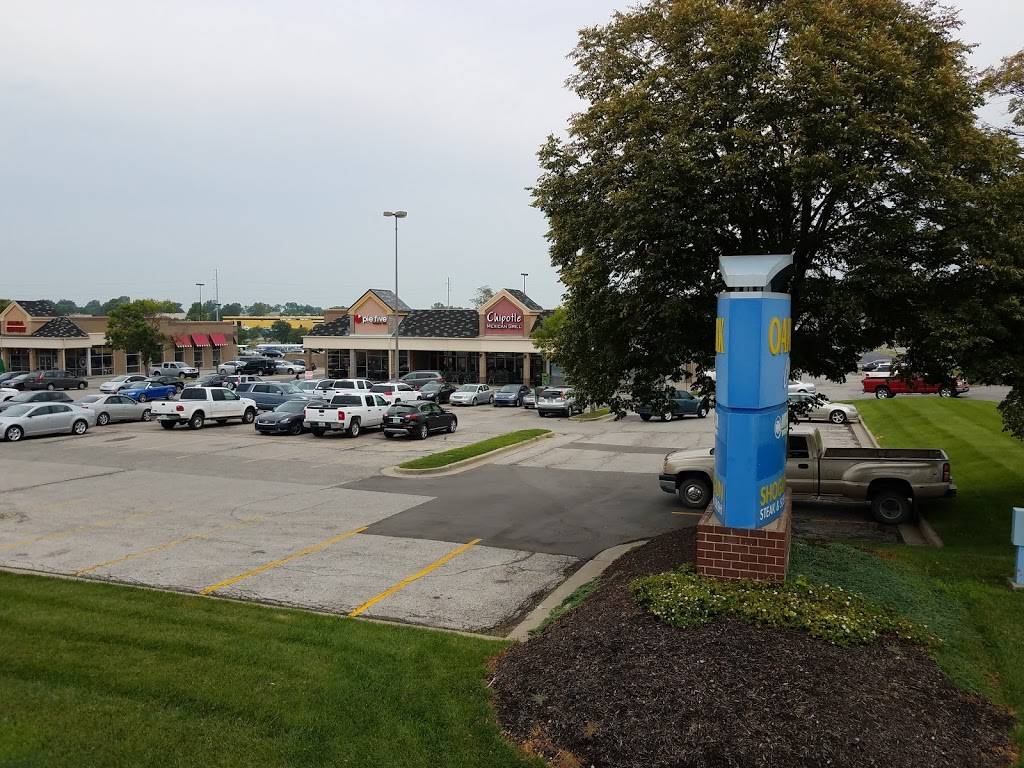 Chipotle Mexican Grill | restaurant | 12150 W 95th St, Lenexa, KS 66215, USA | 9134924610 OR +1 913-492-4610