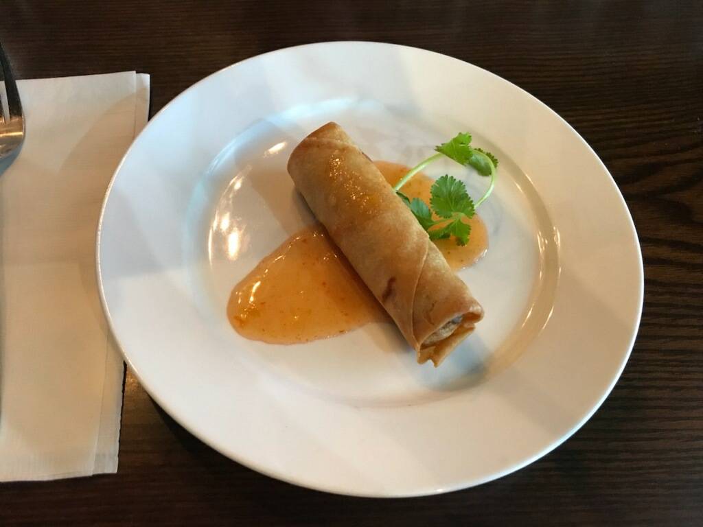 Rain II | restaurant | 1095 St Nicholas Ave, New York, NY 10032, USA | 6467670014 OR +1 646-767-0014