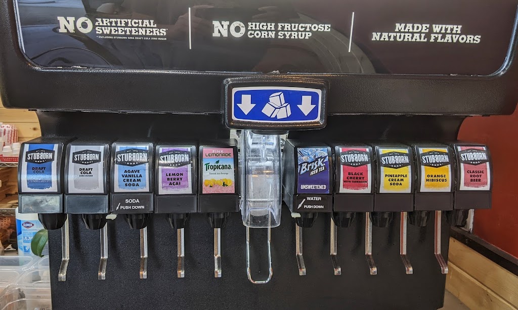 NICE BURGER 100% VEGAN - LONG BEACH | restaurant | 2620 Long Beach Blvd suite C, Long Beach, CA 90806, USA | 5623626477 OR +1 562-362-6477