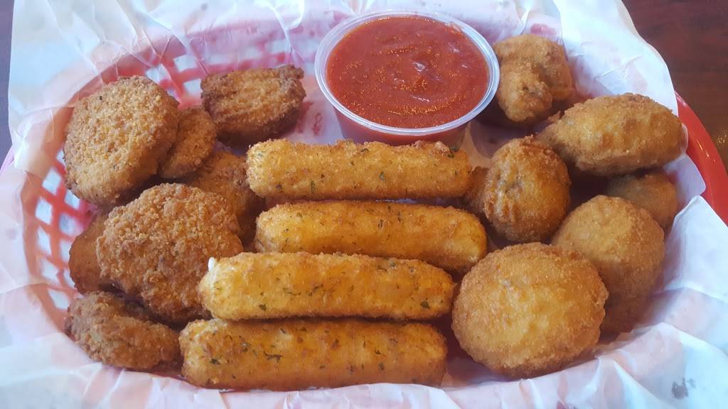 Savastano’s | restaurant | 8211 S Regal Blvd, Tulsa, OK 74133, USA | 9183699387 OR +1 918-369-9387