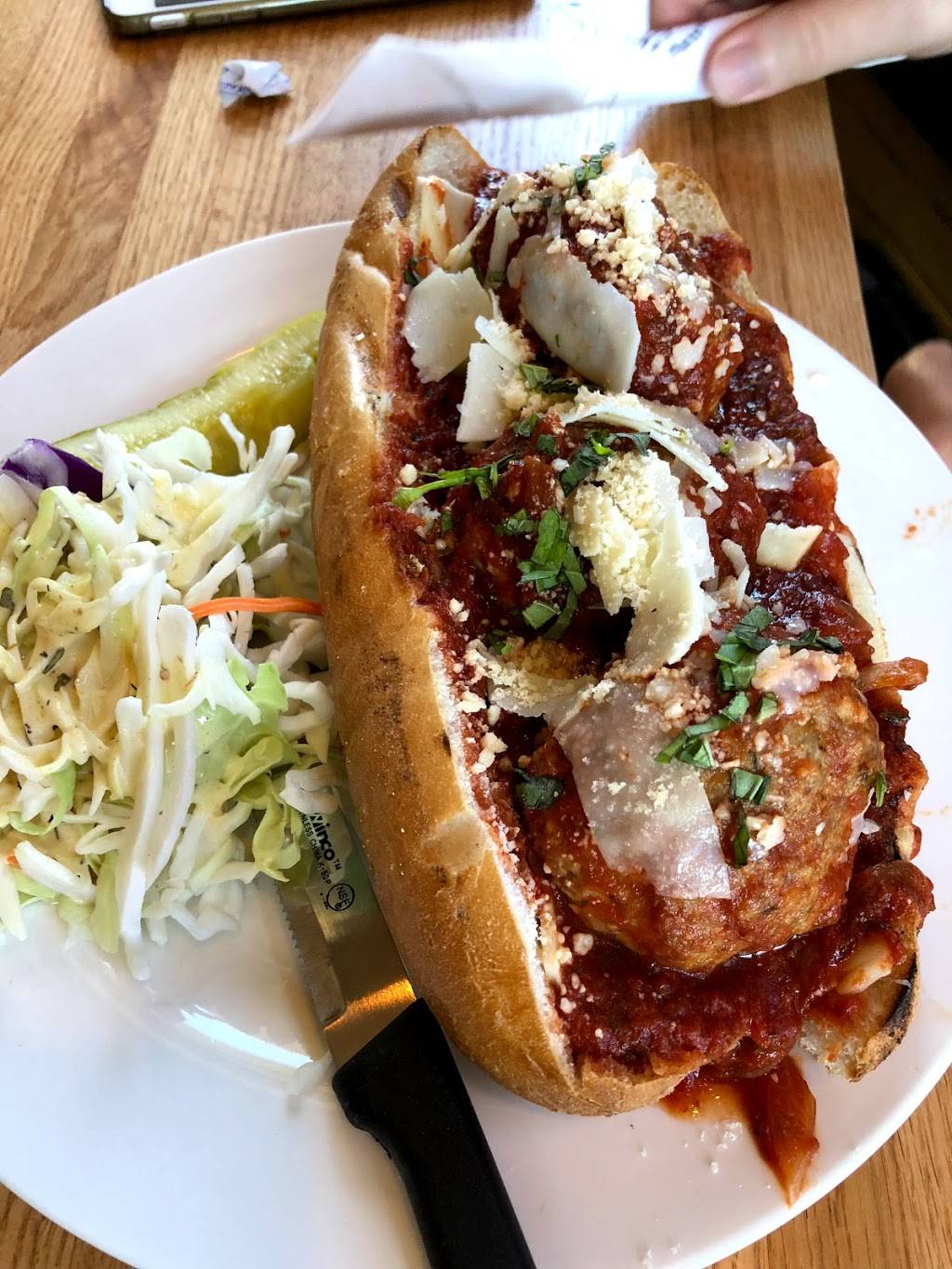 The Kitchen | restaurant | 171 Islington St, Portsmouth, NH 03801, USA | 6033198630 OR +1 603-319-8630