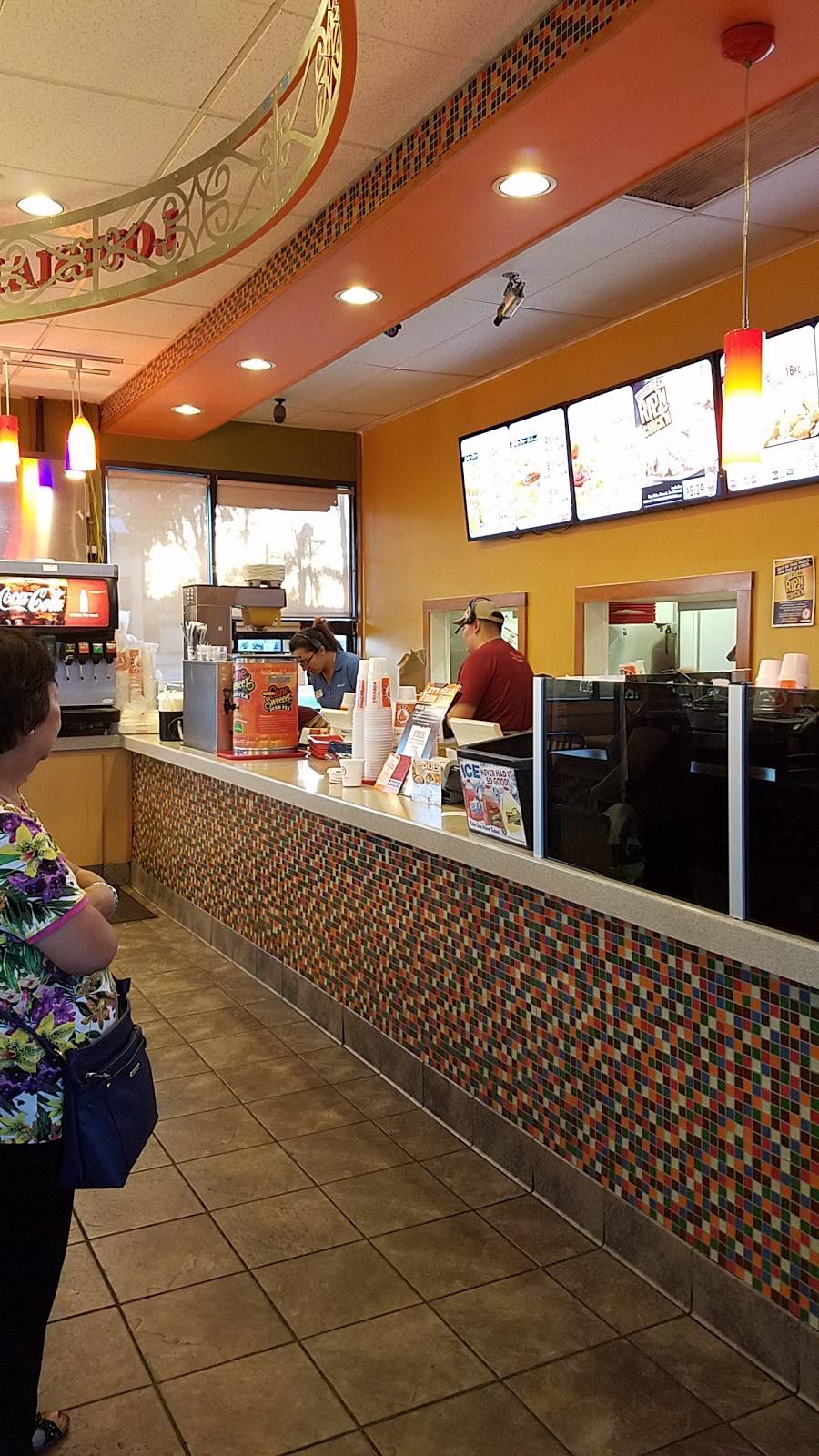 Popeyes Louisiana Kitchen | restaurant | 1903 E 4th St, Ontario, CA 91764, USA | 9099875666 OR +1 909-987-5666