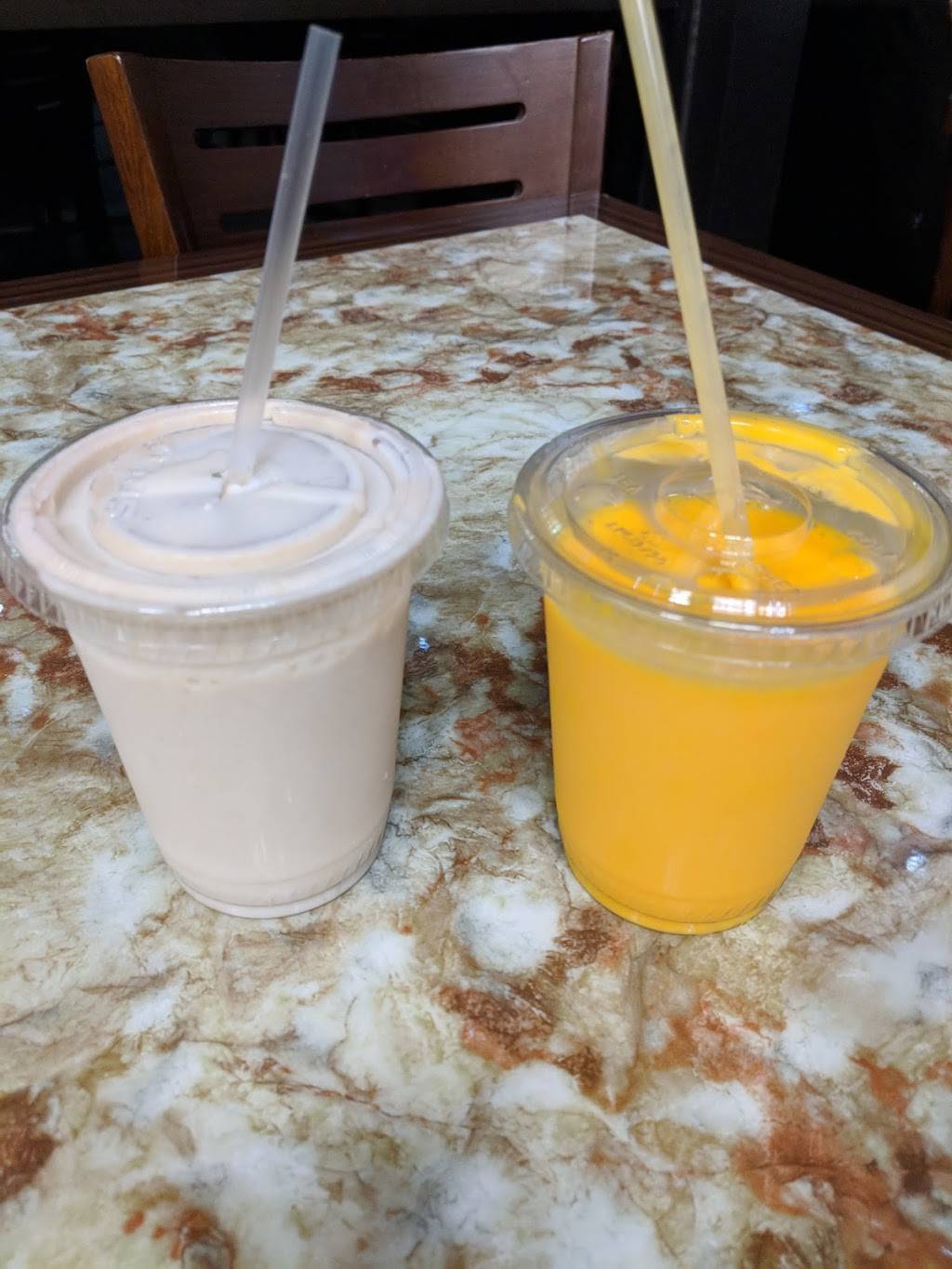 Sweet Magik | restaurant | 5459 N MacArthur Blvd, Irving, TX 75038, USA | 4695243144 OR +1 469-524-3144