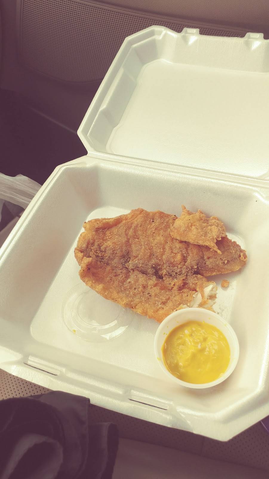 Captain Johns Seafood & Island Grill | restaurant | 1218 S Park Ave, Sanford, FL 32771, USA | 4079156800 OR +1 407-915-6800