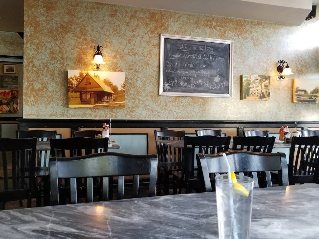 Chestnut Cafe & Eatery | cafe | 338 Passaic Ave, Nutley, NJ 07110, USA | 9737982226 OR +1 973-798-2226