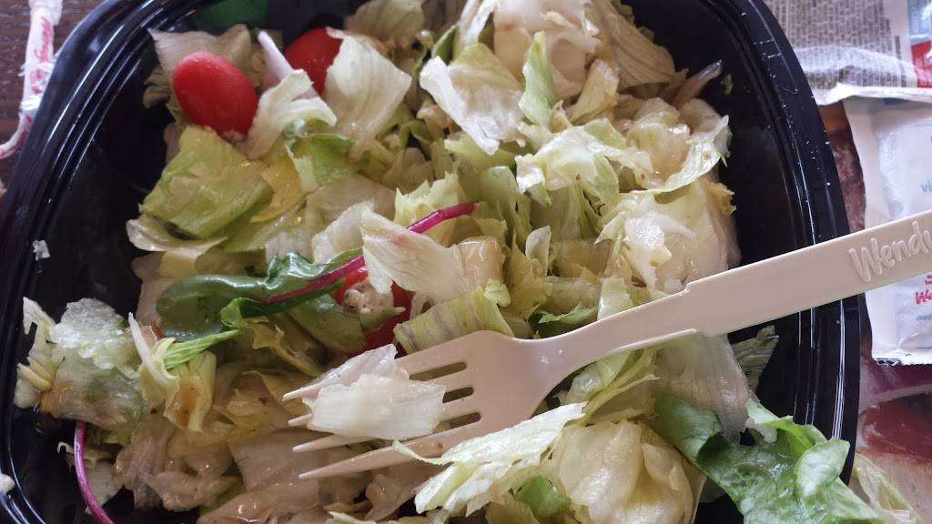 Wendys | restaurant | 480 S. Main Street, Ferdinand, IN 47532, USA | 8123670594 OR +1 812-367-0594