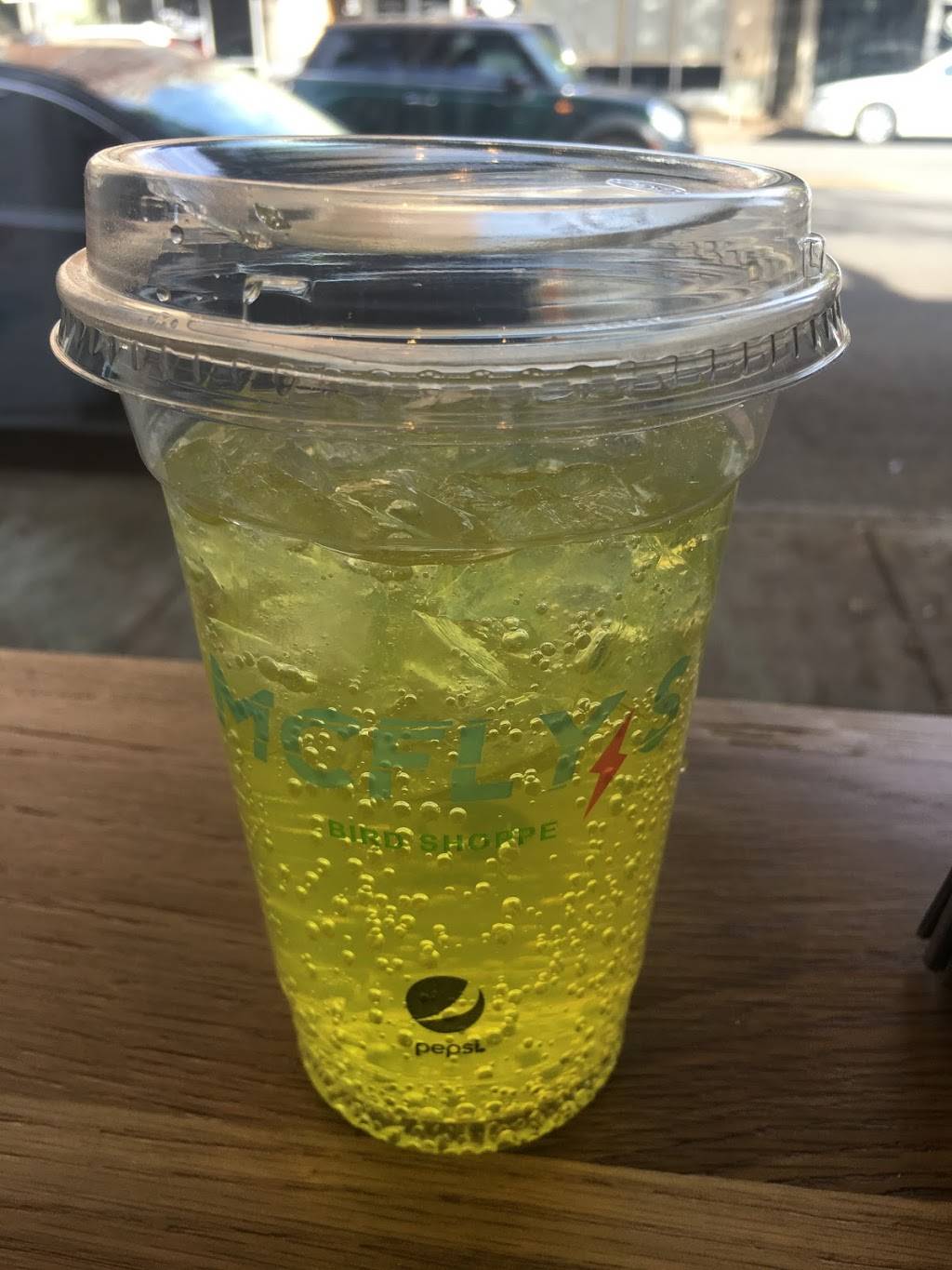 McFly’s | restaurant | 1024 20th St S, Birmingham, AL 35205, USA | 2052024494 OR +1 205-202-4494