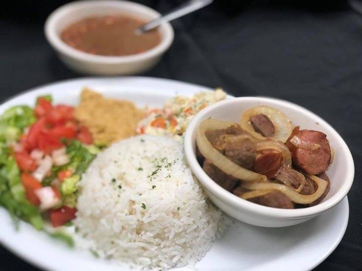 Brasil Bistro | restaurant | 11866 San Pablo Ave, El Cerrito, CA 94530, USA | 5106805192 OR +1 510-680-5192