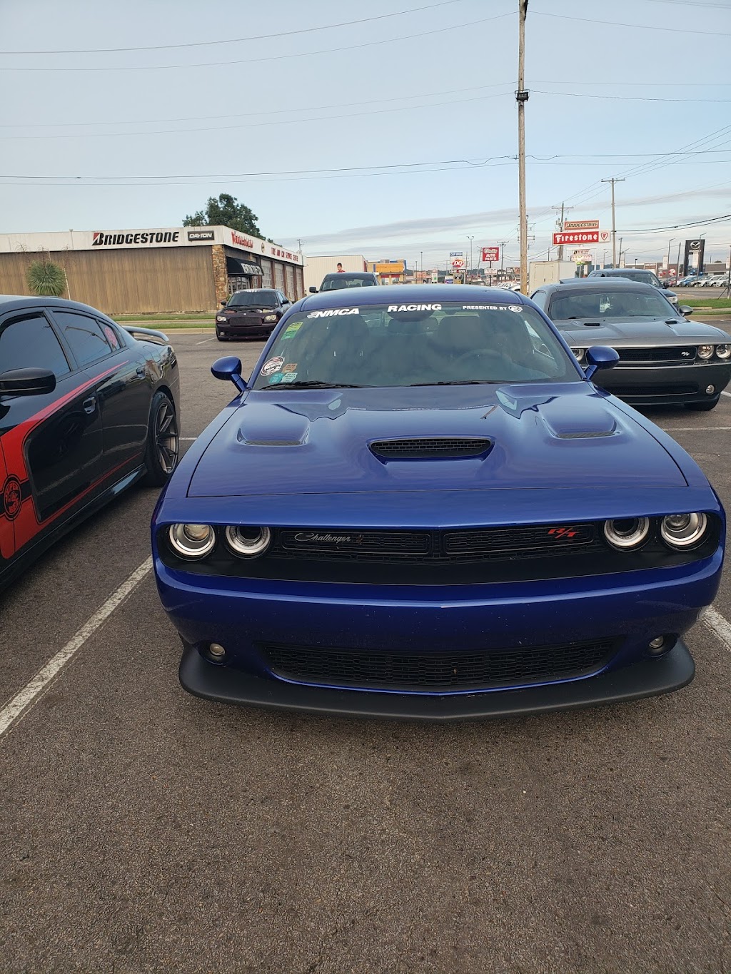 Taco Johns | restaurant | 1819 E Main St, Russellville, AR 72801, USA | 4792801932 OR +1 479-280-1932