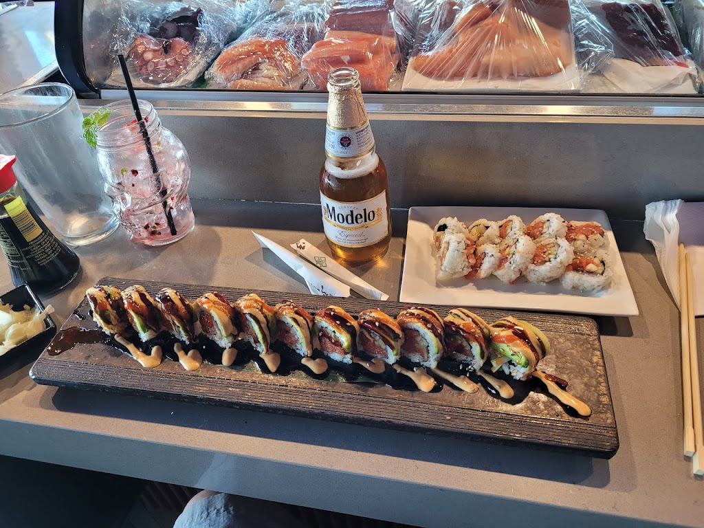 Zenor Sushi | restaurant | Zelzah Ave, Granada Hills, CA 91344, USA | 8183603531 OR +1 818-360-3531