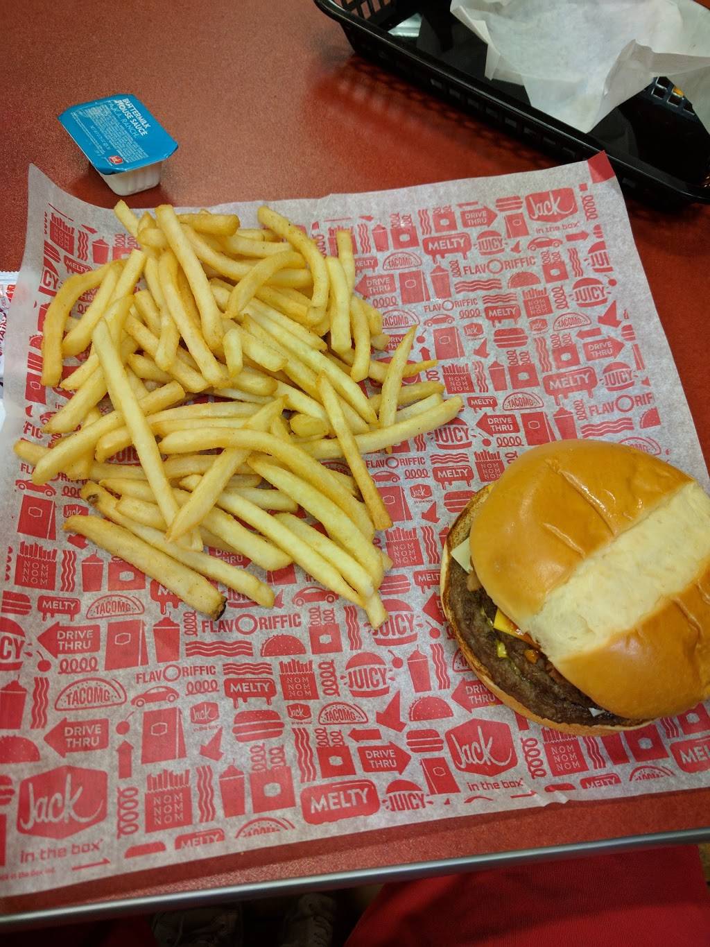 Jack in the Box | restaurant | 21965 Nw, NE Imbrie Dr, Hillsboro, OR 97124, USA | 5036938769 OR +1 503-693-8769