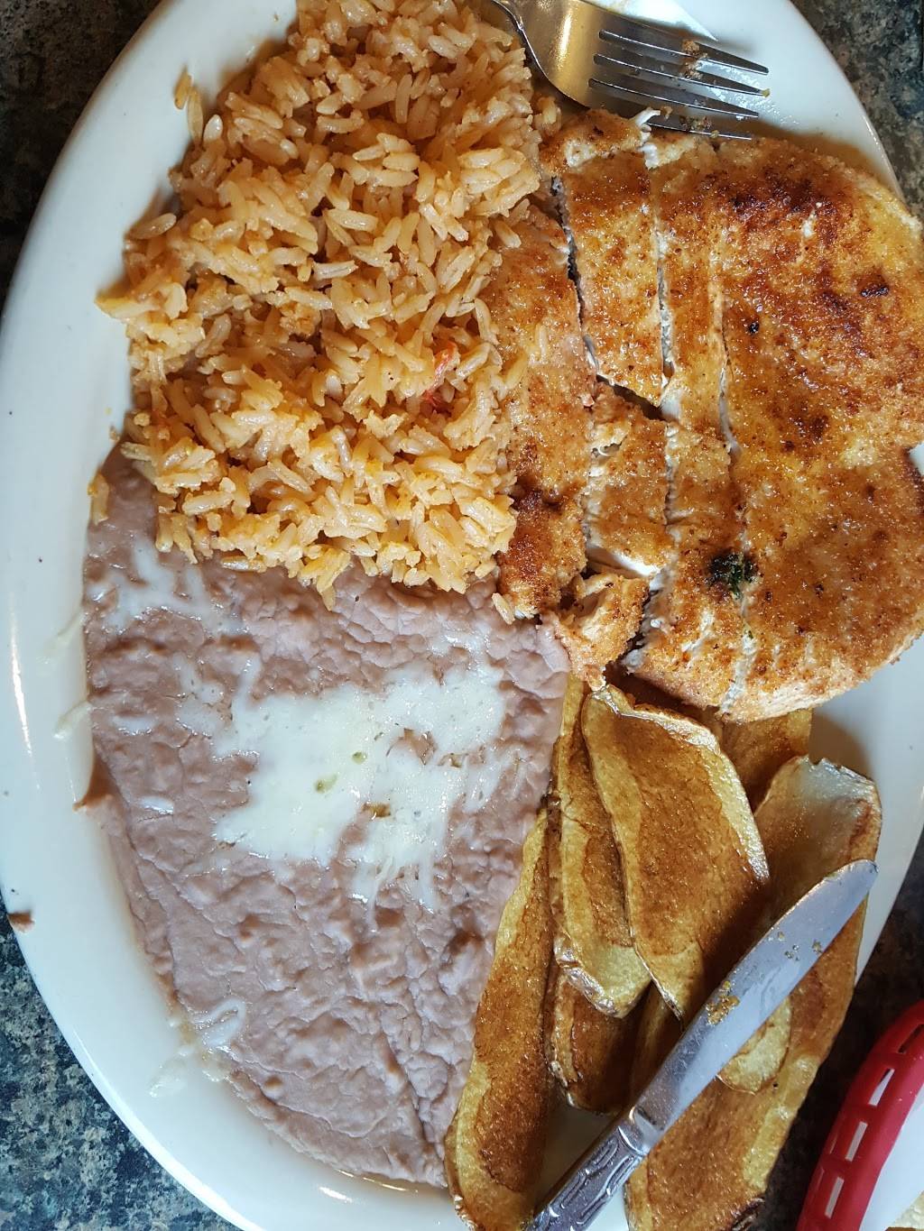 Tinos Restaurant | restaurant | 4625, 230 S Collins Rd, Sunnyvale, TX 75182, USA | 9722163757 OR +1 972-216-3757