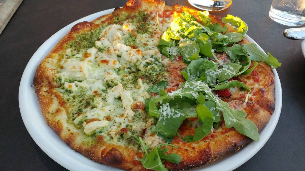 Matchbox Vintage Pizza Bistro | restaurant | Potomac Mills, 2706 Potomac Mills Cir, Woodbridge, VA 22192, USA | 7039103167 OR +1 703-910-3167