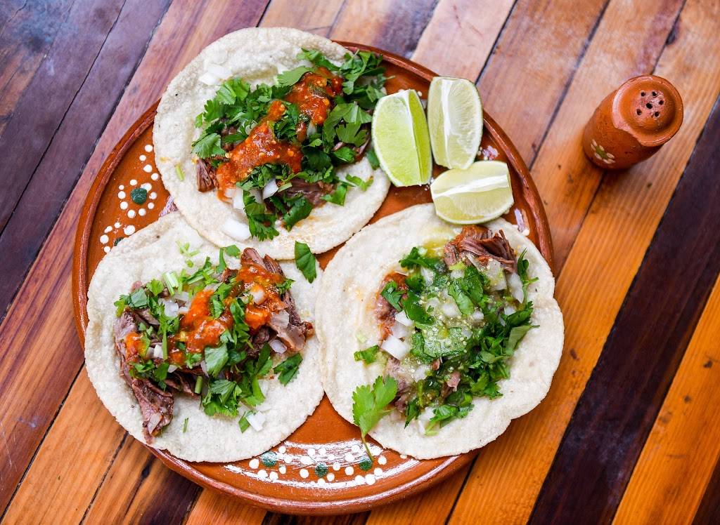 Mi Zacatecas Mexican Food | restaurant | 6633 Bancroft Ave, Oakland, CA 94605, United States | 5108782028 OR +1 510-878-2028