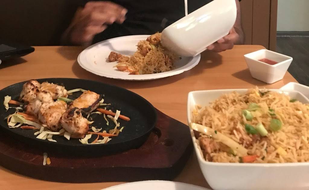 Raaga Indian Kitchen & Bar | restaurant | 15345 Amberly Dr, Tampa, FL 33647, USA | 8138988789 OR +1 813-898-8789