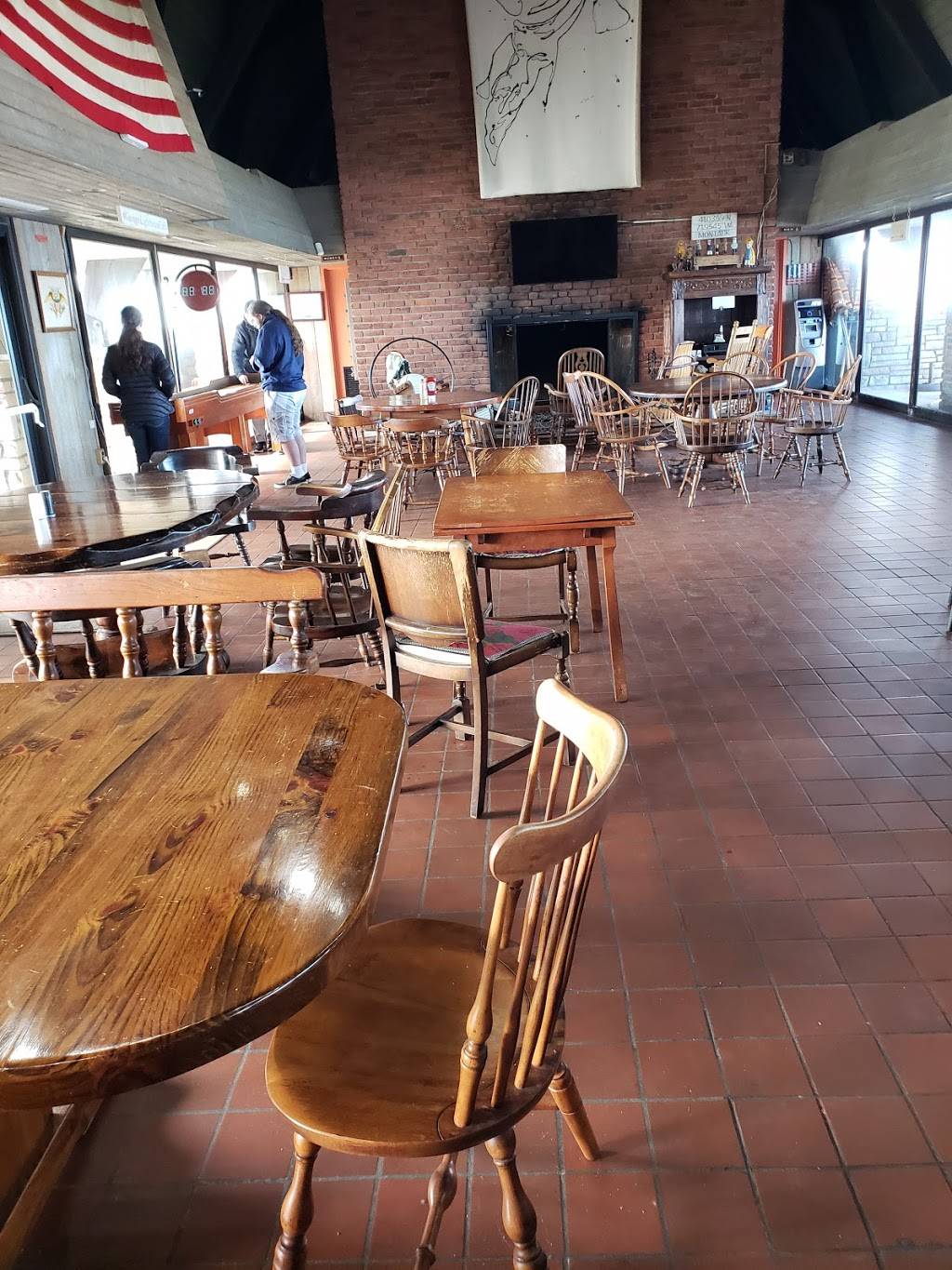 Georges Lighthouse Cafe | restaurant | 1999 Montauk Point State Pkwy, Montauk, NY 11954, USA | 6316682076 OR +1 631-668-2076