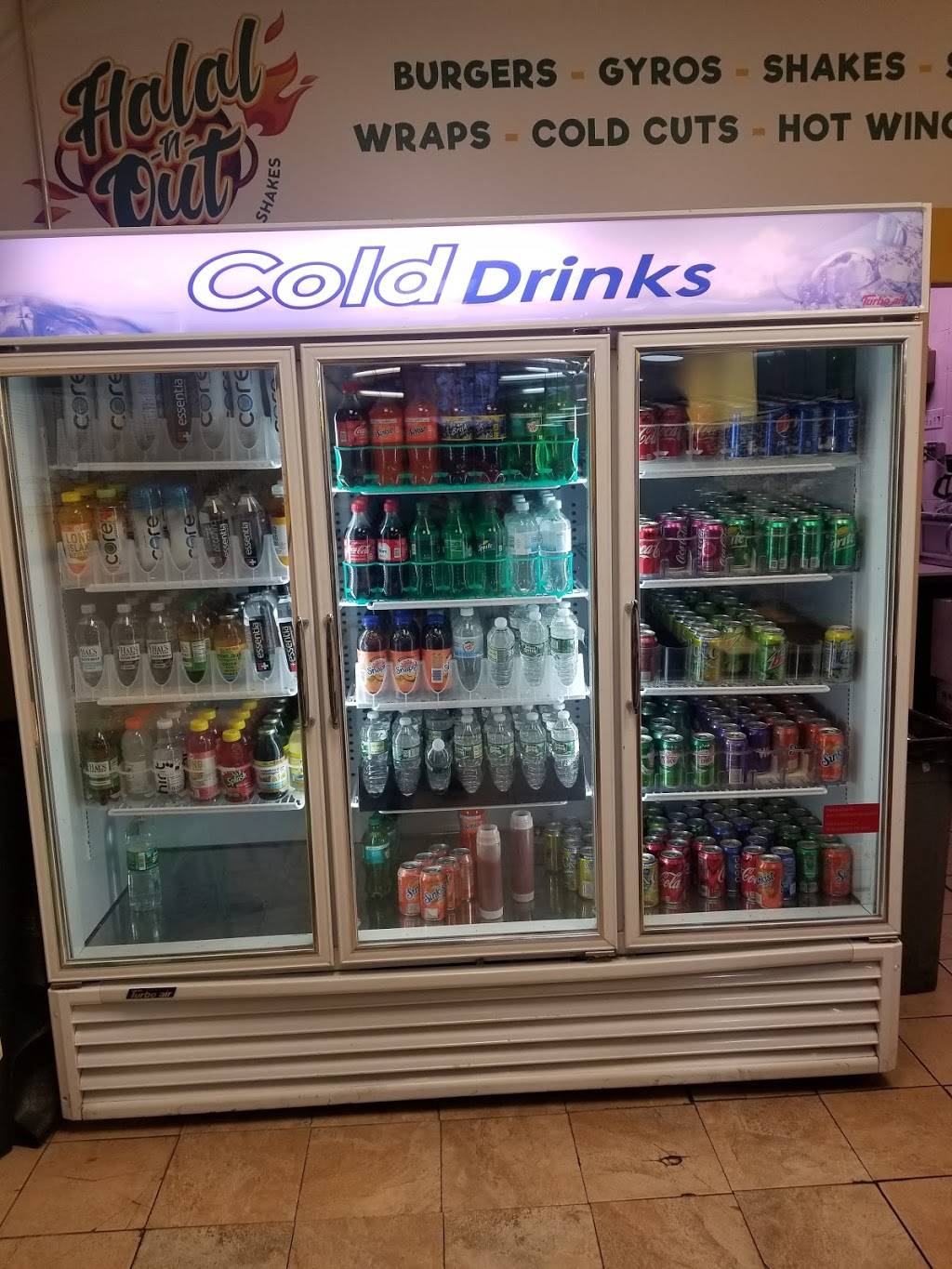 halal-n-out | restaurant | 783 Hillside Avenue, New Hyde Park, NY 11040, USA | 5165026791 OR +1 516-502-6791