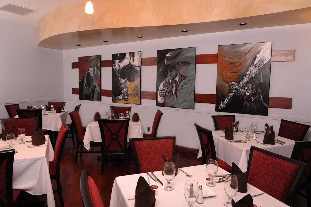 Gaucho Steakhouse | restaurant | 39550 W Seven Mile Rd, Northville, MI 48167, USA | 2483807770 OR +1 248-380-7770