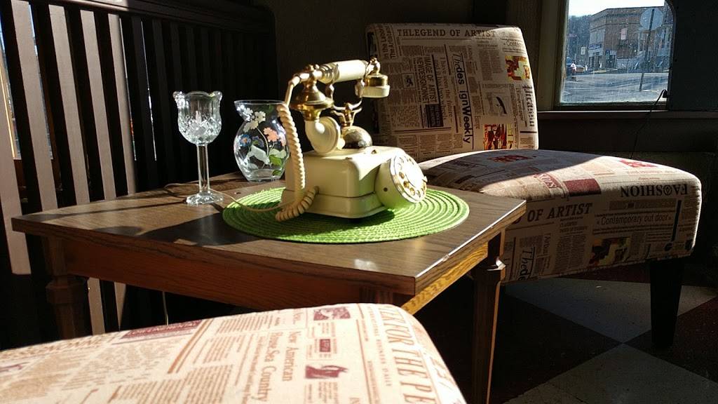 Osceola Hotel | restaurant | 228 Curtin St, Osceola Mills, PA 16666, USA | 8143395257 OR +1 814-339-5257