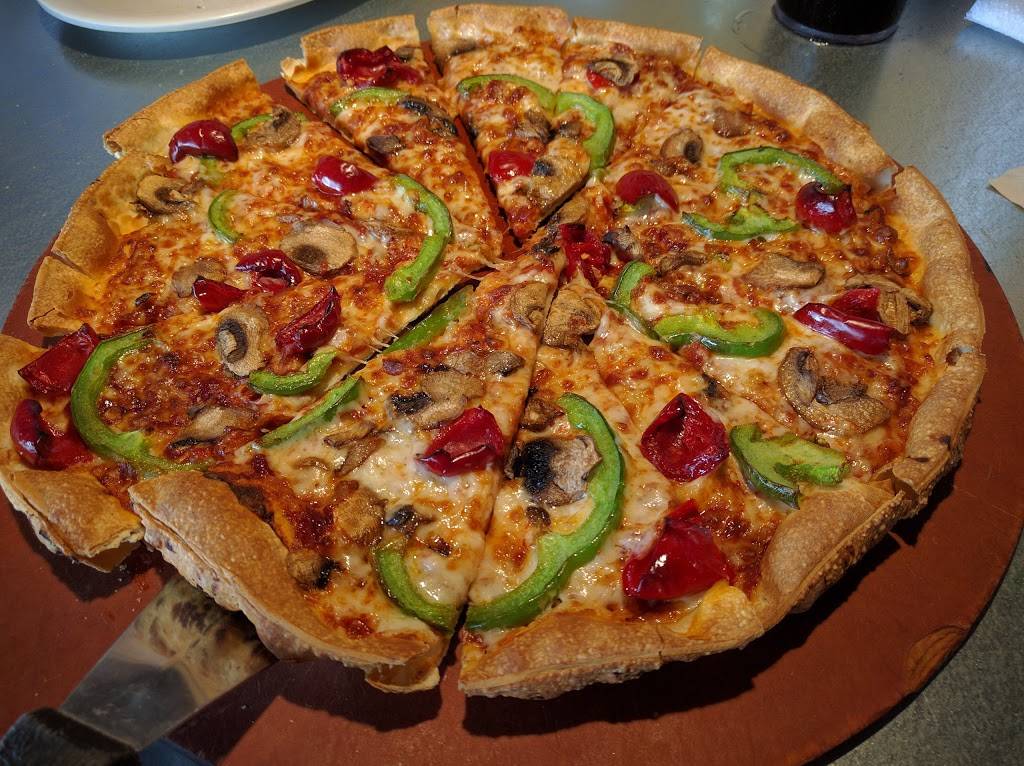 Pizza Hut | restaurant | 117 E, TX-114, Roanoke, TX 76262, USA | 8174919990 OR +1 817-491-9990