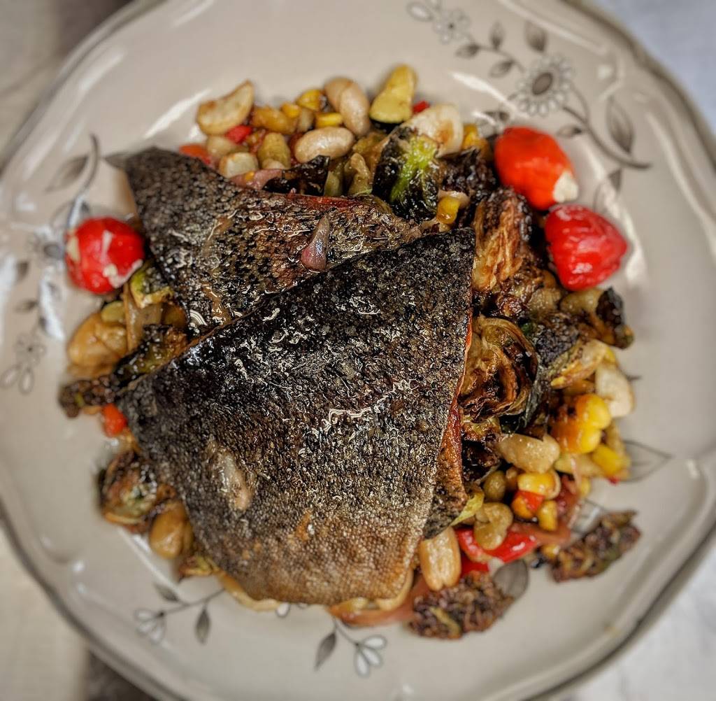 Allegory | restaurant | 224 S Main St, Naperville, IL 60540, USA | 6305368862 OR +1 630-536-8862