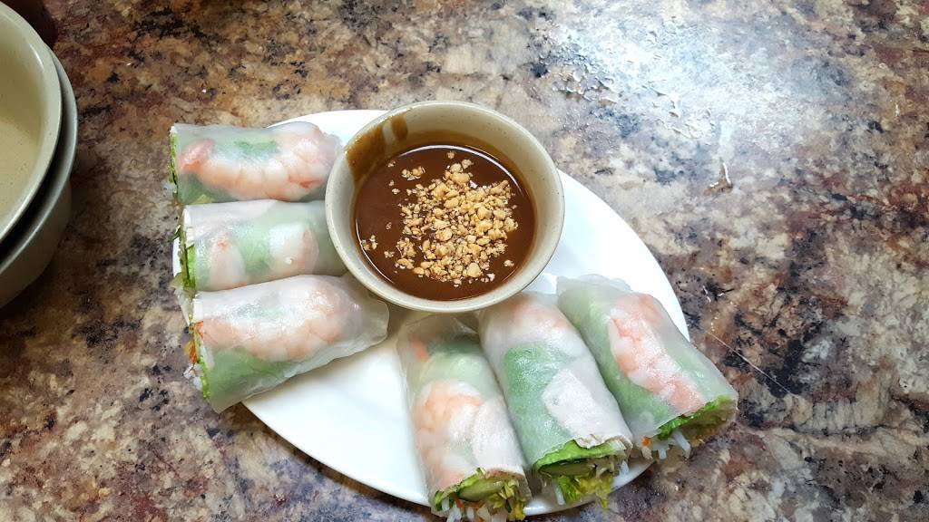 Pho Vietnam #2 | restaurant | 104 Muldoon Rd, Anchorage, AK 99504, USA | 9079297778 OR +1 907-929-7778