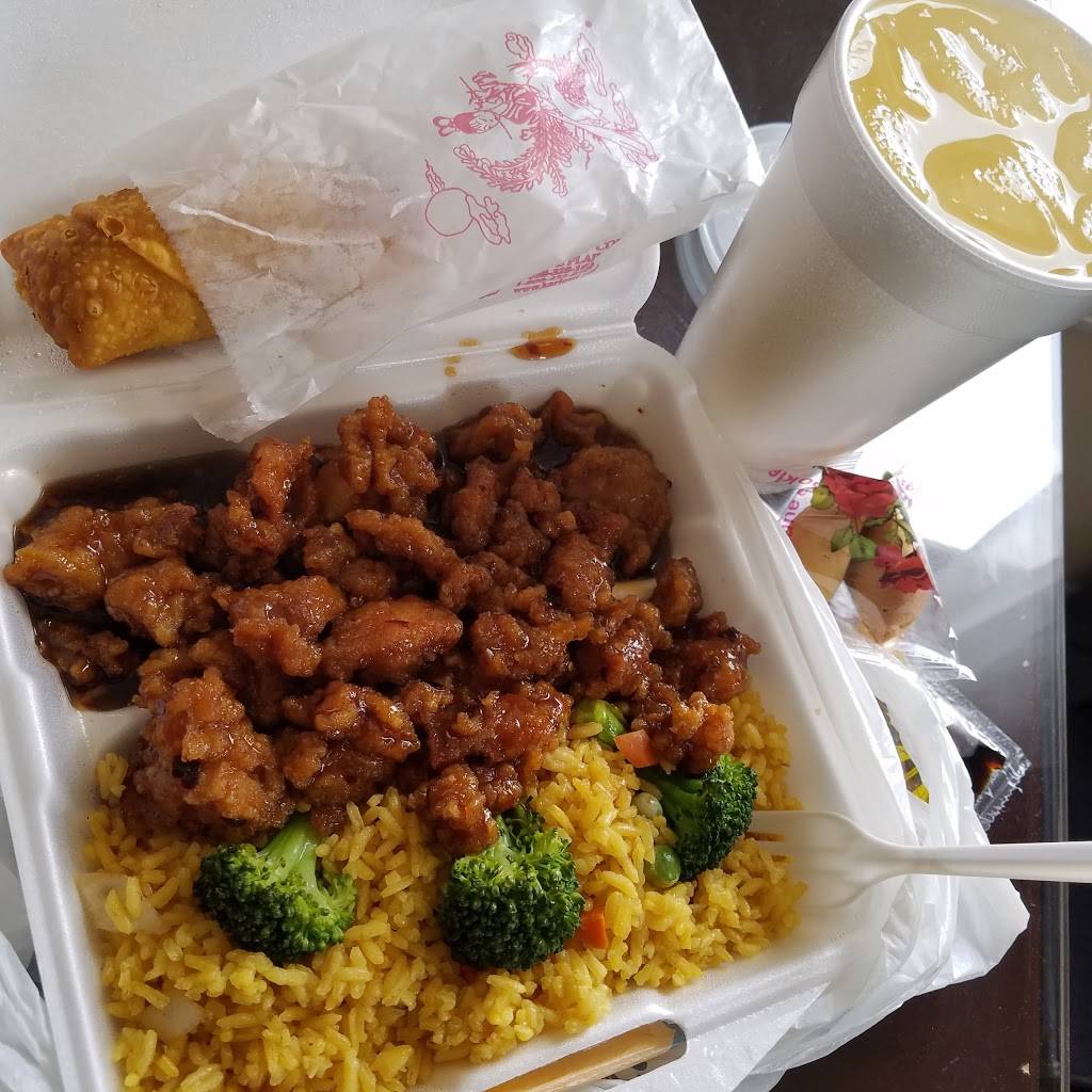 Shanghai Chinese Restaurant | restaurant | 2203 Watson Blvd Unit BB, Warner Robins, GA 31093, USA | 4789233888 OR +1 478-923-3888