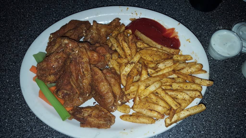 Wing-It | restaurant | 11018 Old St Augustine Rd, Jacksonville, FL 32257, USA | 9042626652 OR +1 904-262-6652