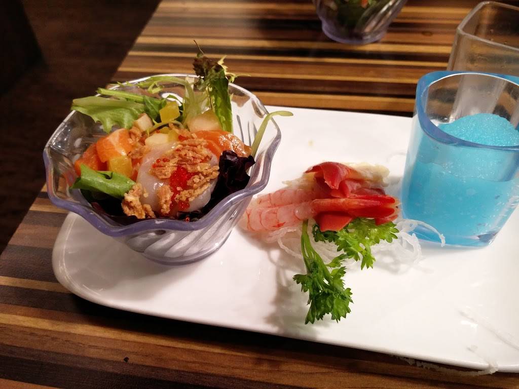 Ichiban Asian All You Can Eat | restaurant | 4675 Steeles Ave E, Scarborough, ON M1V 4S5, Canada | 4163216886 OR +1 416-321-6886