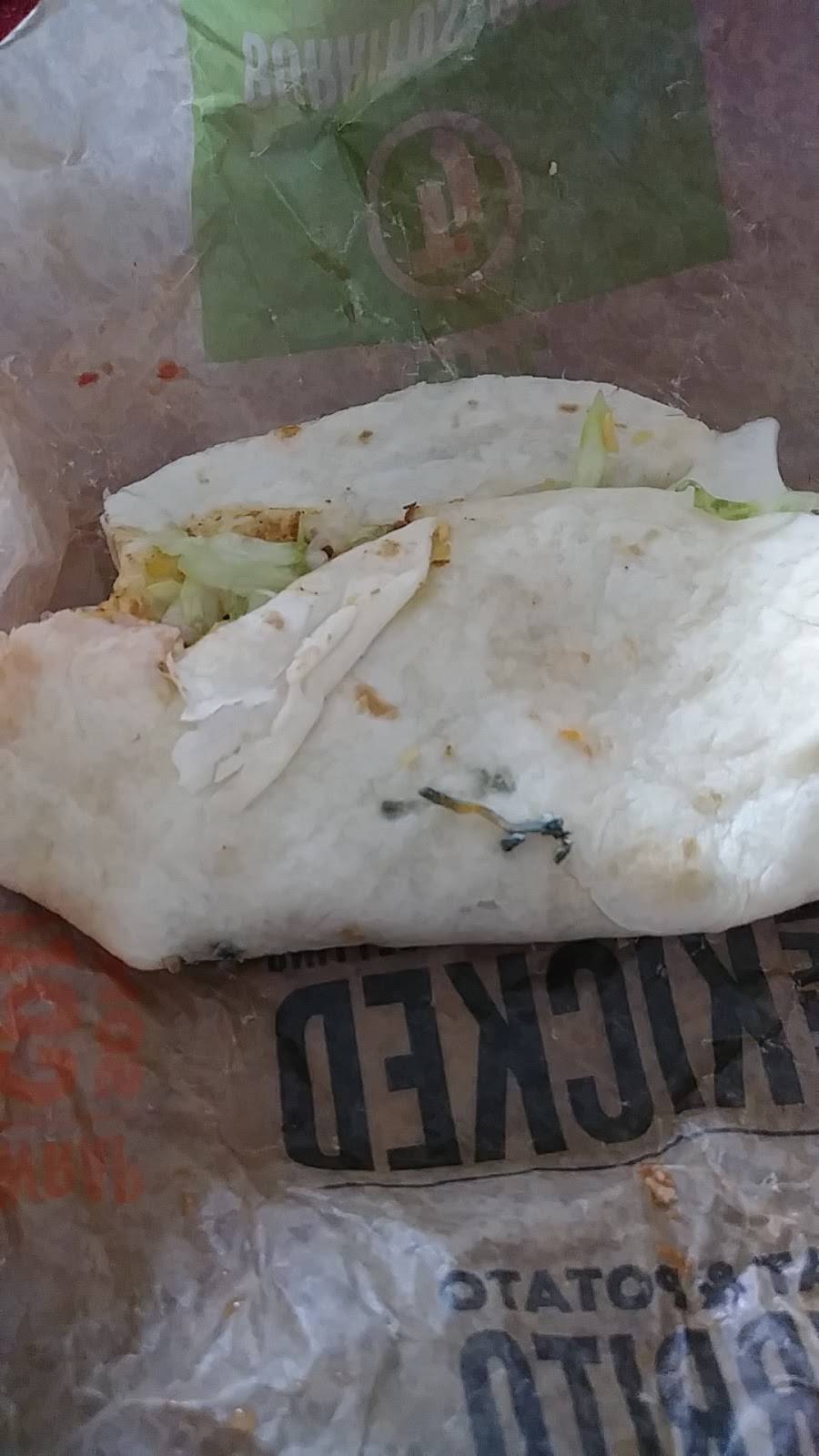 Taco Johns | restaurant | 1444 Oxford St, Worthington, MN 56187, USA | 5073766661 OR +1 507-376-6661