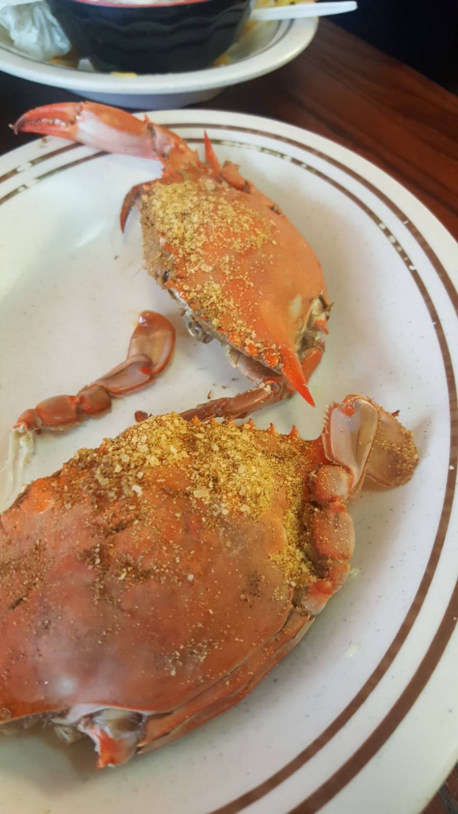 El Dorado Sea Food | restaurant | 6565 East-West Hwy, Lewisdale, MD 20782, USA | 3014222555 OR +1 301-422-2555