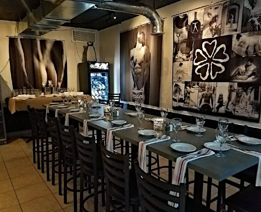 Bona | Italian Restaurant & Pizza | meal delivery | 2468 Wilton Dr, Wilton Manors, FL 33305, USA | 9545657222 OR +1 954-565-7222