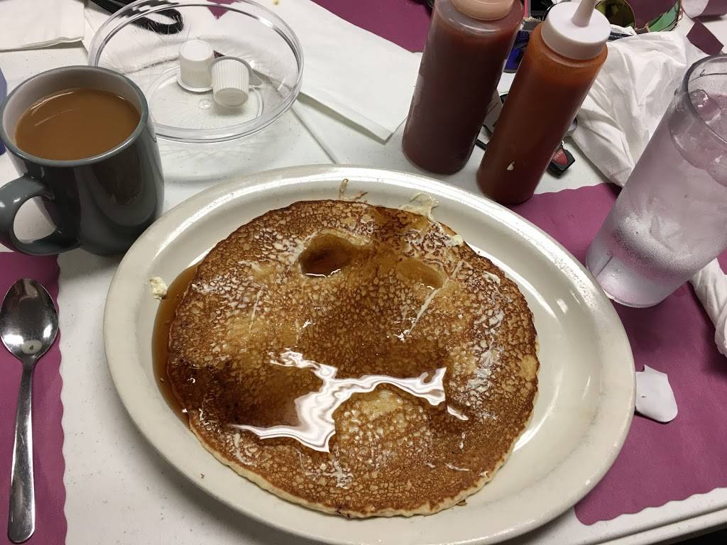 Rock Of Ages Christian Restaurant & Nightclub | restaurant | 731 Virginia Ave, Cumberland, MD 21502, USA | 3017072277 OR +1 301-707-2277