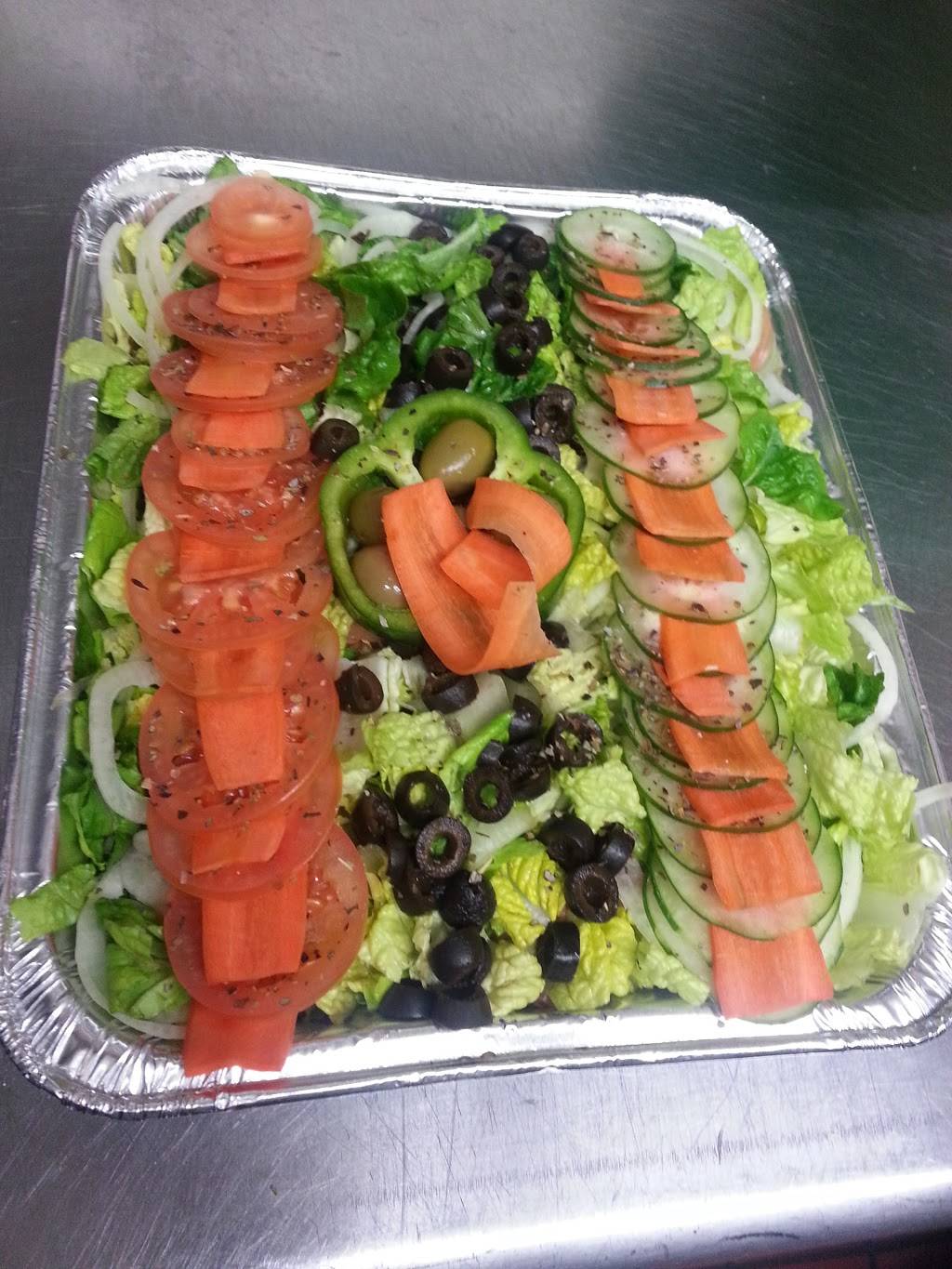 Alberts Pizza West Babylon | meal delivery | 419 Great East Neck Rd, West Babylon, NY 11704, USA | 6314223435 OR +1 631-422-3435