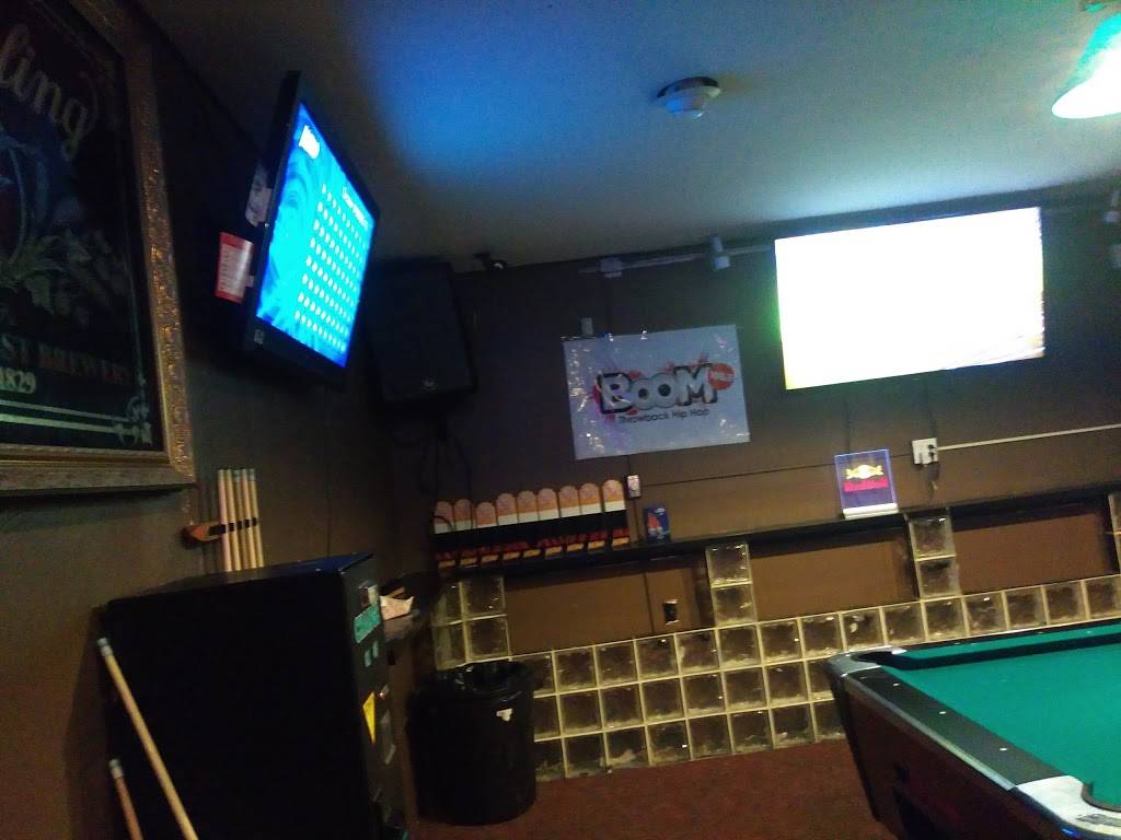 Retro Lounge Columbus | restaurant | 1714 Zettler Rd, Columbus, OH 43227, USA | 6146708464 OR +1 614-670-8464