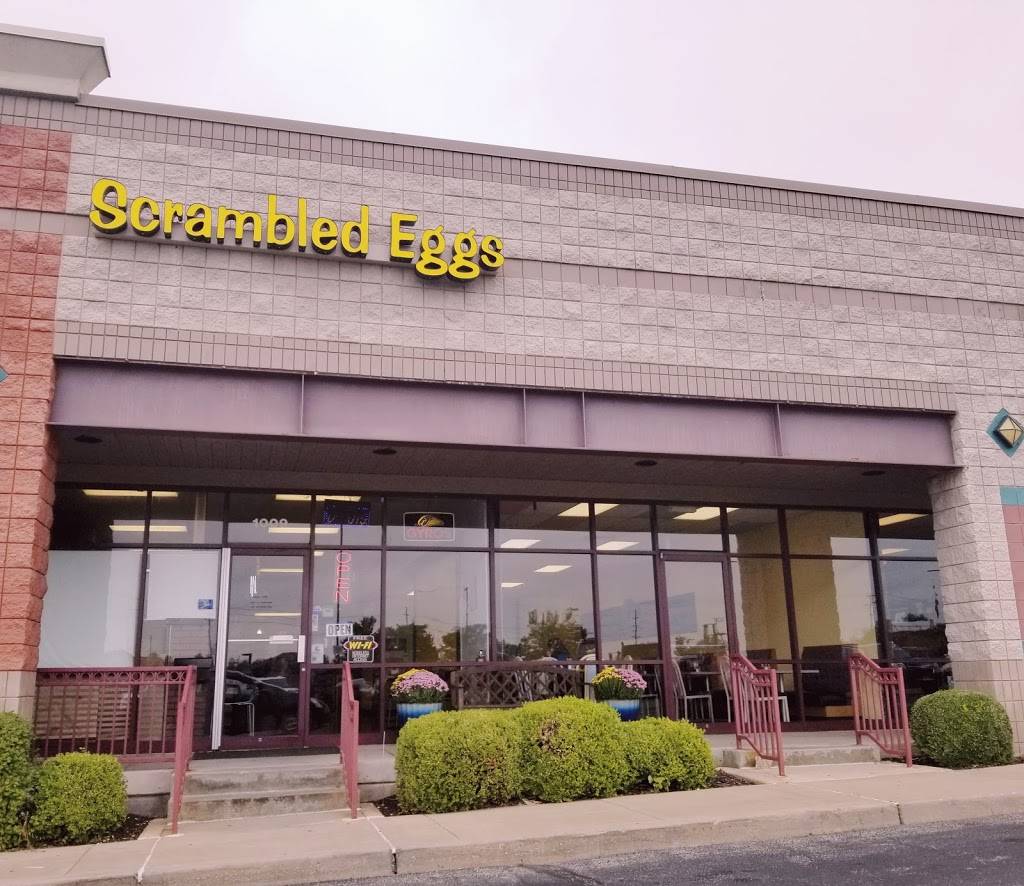 Scrambled Eggs | restaurant | 1009 Wolfrum Rd #7625, Weldon Spring, MO 63304, USA | 6362440500 OR +1 636-244-0500