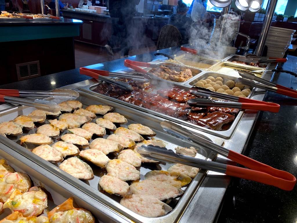 Nuevo China Buffet | restaurant | 139 W North Ave, Northlake, IL 60164, USA | 7083566686 OR +1 708-356-6686