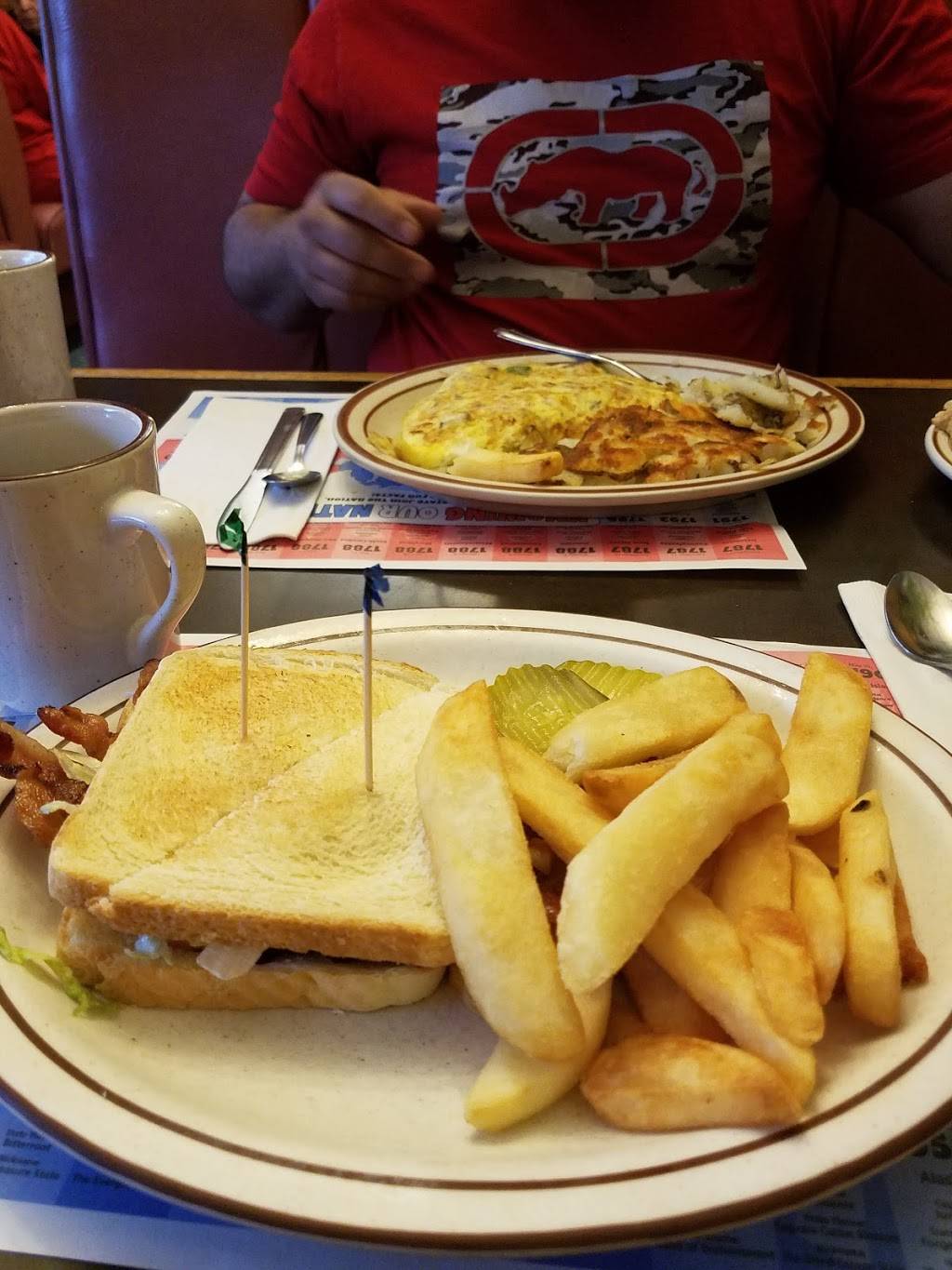 Gabes Family Restaurant | restaurant | 2044 Broadview Rd, Cleveland, OH 44109, USA | 2167414466 OR +1 216-741-4466