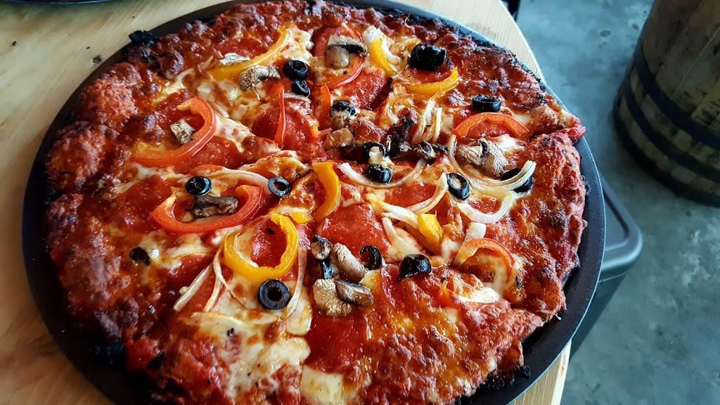 Lynchburg Cigar Co. | restaurant | 13 Hiles St, Lynchburg, TN 37352, USA | 9314644103 OR +1 931-464-4103