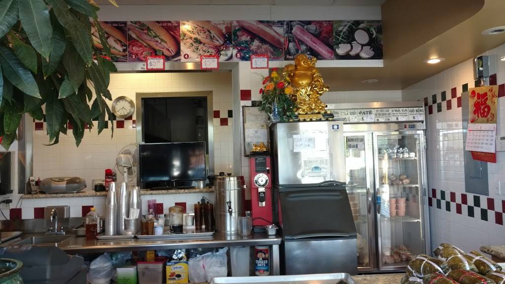 Duc Huong | restaurant | 2090 N Capitol Ave, San Jose, CA 95132, USA | 4082626948 OR +1 408-262-6948