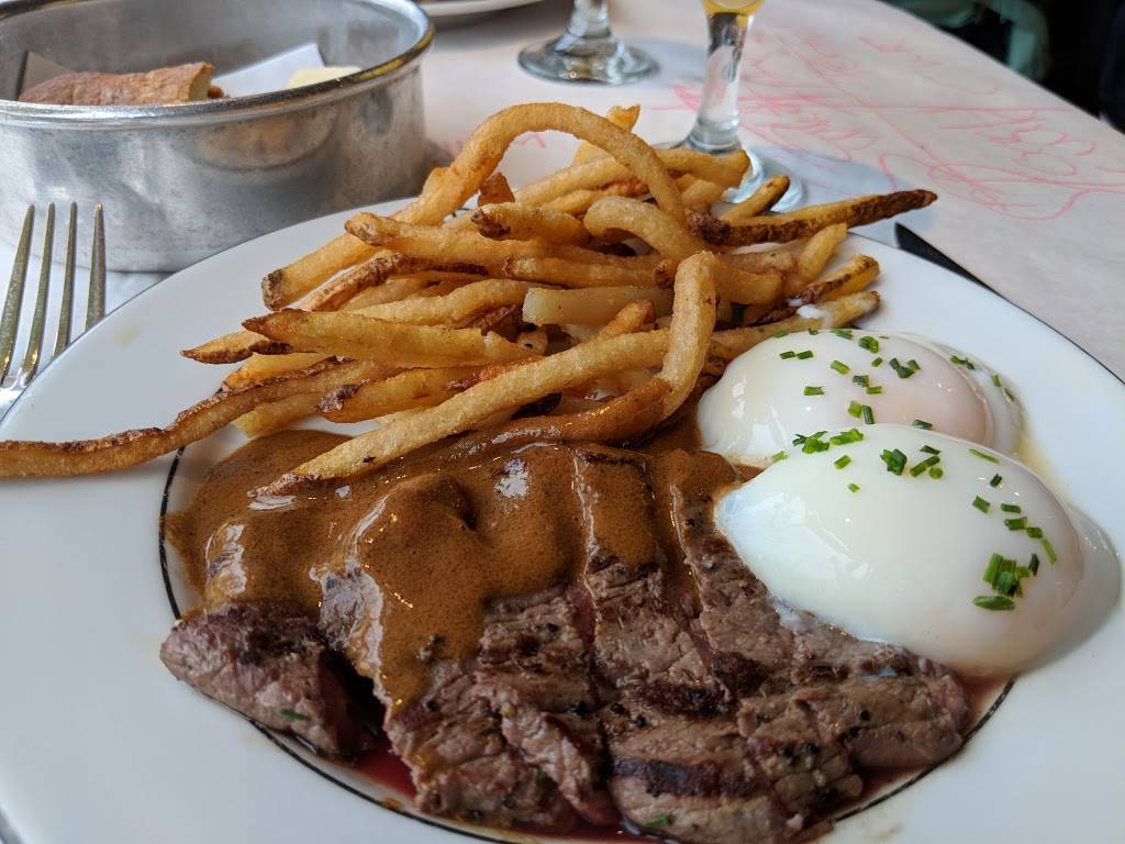 Medium Rare | restaurant | 3500 Connecticut Ave NW, Washington, DC 20008, USA | 2022371432 OR +1 202-237-1432