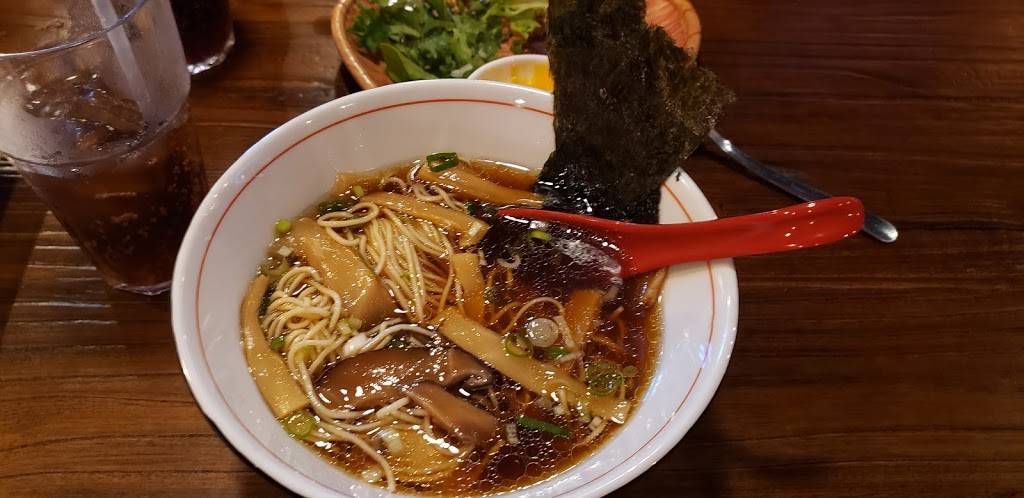 Kiwami Ramen Sushi | restaurant | 10262 Causeway Blvd, Tampa, FL 33619, USA | 8133930683 OR +1 813-393-0683