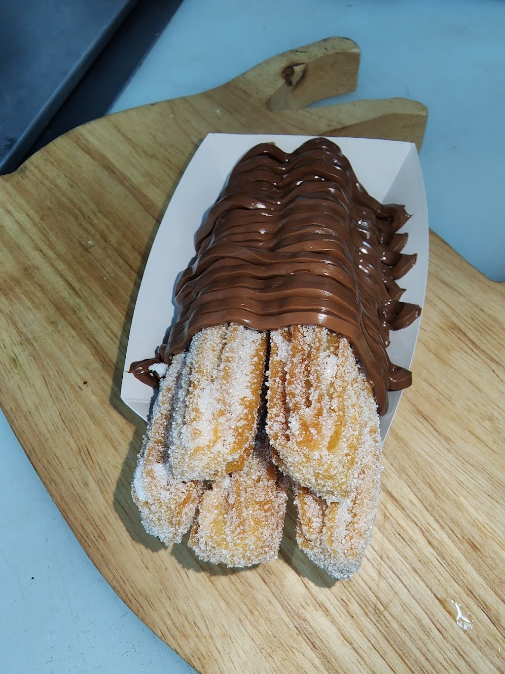 Galipanero Food Truck | restaurant | 1935 Chiquita Blvd S, Cape Coral, FL 33991, USA | 7868706822 OR +1 786-870-6822