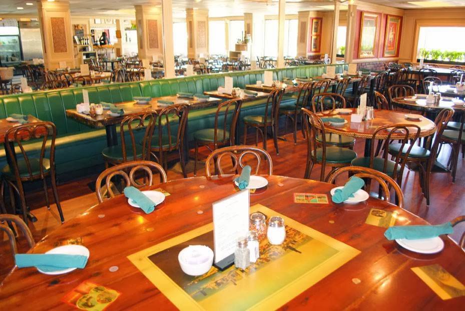 Franco & Vinnys Pizza Shack | restaurant | 2884 E Sunrise Blvd, Fort Lauderdale, FL 33304, USA | 9545649522 OR +1 954-564-9522