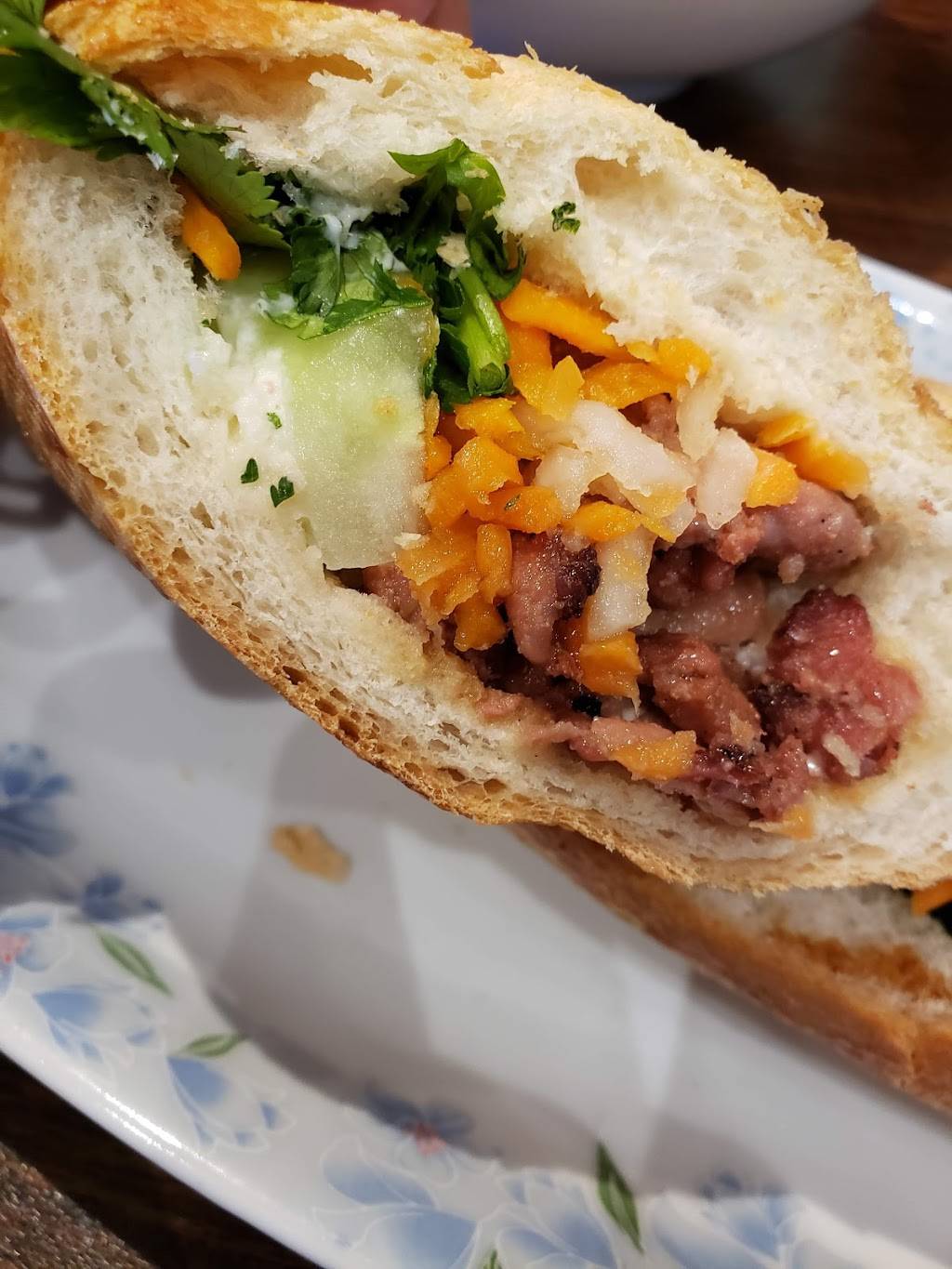 999 Pho | restaurant | 2309 Kietzke Ln, Reno, NV 89502, USA | 7756866599 OR +1 775-686-6599