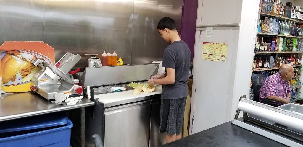 PO Boy Depot LLC | restaurant | 4101 Ames Blvd, Marrero, LA 70072, USA | 5043489650 OR +1 504-348-9650