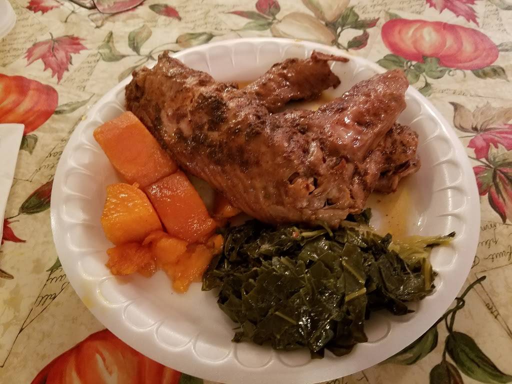 Corinnes Place | restaurant | 1254 Haddon Ave, Camden, NJ 08103, USA | 8565414894 OR +1 856-541-4894