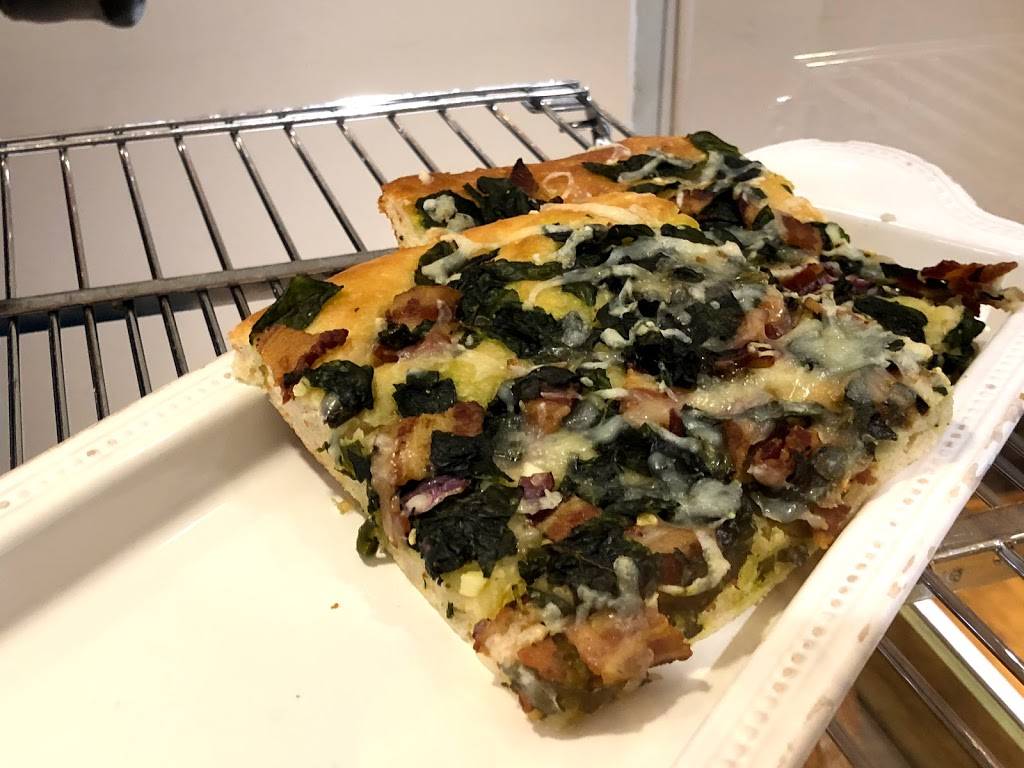 The Green Market at Sweet Spice | bakery | 17 S Main St, North East, MD 21901, USA | 4102875021 OR +1 410-287-5021