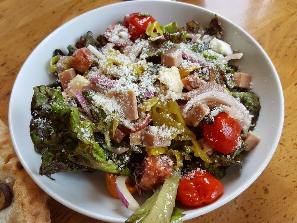 Biga | restaurant | 950 Sixth Ave C, San Diego, CA 92101, USA | 6197940444 OR +1 619-794-0444