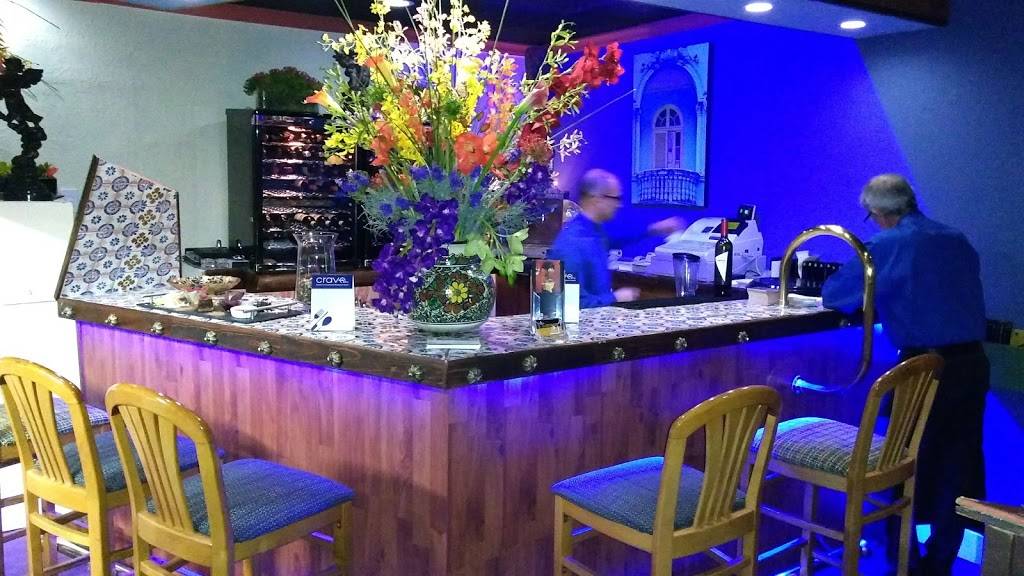 Eduardo De San Angel | restaurant | 2822 E Commercial Blvd, Fort Lauderdale, FL 33308, USA | 9547724731 OR +1 954-772-4731